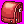 Costume Safezone Red Backpack
