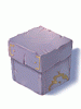 Costume Weapon Box